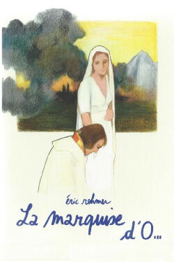 La Marquise d'O… (1976)