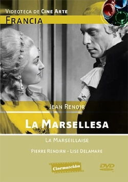 La Marsellesa (1938)