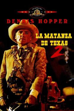 La masacre de Texas 2 (1986)