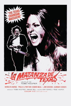 La masacre de Texas (1974)