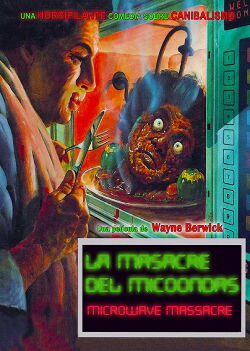 La masacre del microondas (1983)