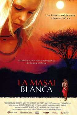 La masai blanca (2005)