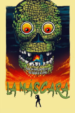 La máscara (1961)