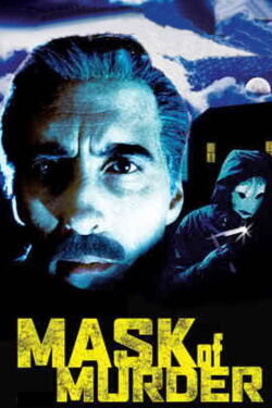 La Máscara Asesina (1985)