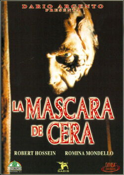 La máscara de cera (1997)
