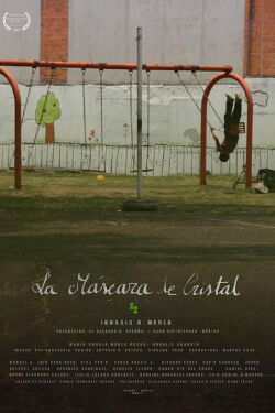 La Máscara de cristal (2019)