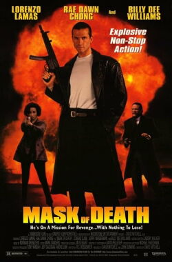 La máscara de la muerte (1996)