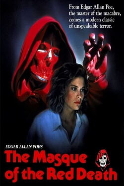 La máscara de la muerte roja (1989)