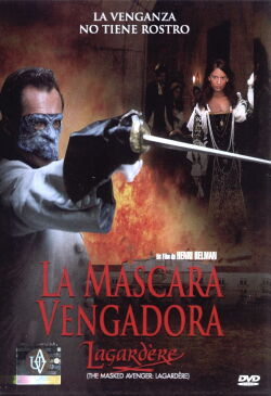 La máscara vengadora (2003)
