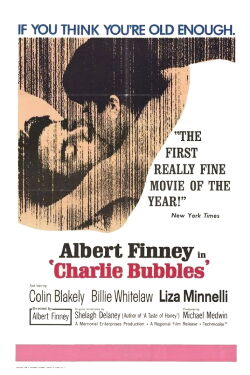 La máscara y el rostro (1968)