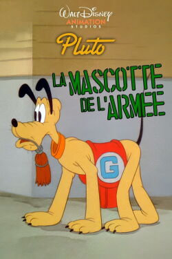 La Mascotte de l'Armée (1942)