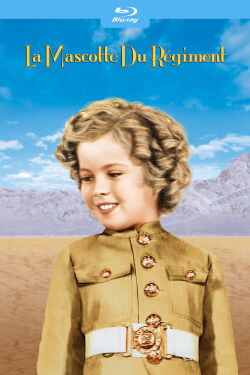 La Mascotte du régiment (1937)