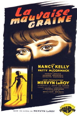 La Mauvaise Graine (1956)