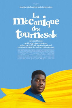 La mécanique des tournesols (2023)