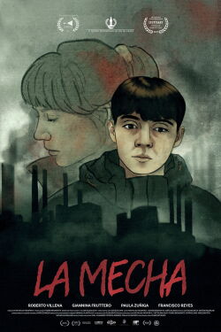 La mecha (2022)