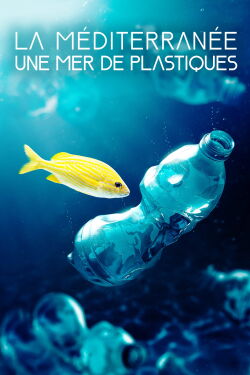 La Méditerranée : une mer de plastique (2020)