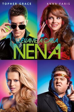 La mejor noche de tu vida (2011)