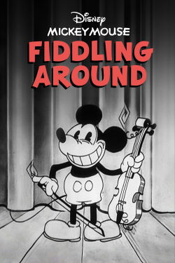 La melodía de Mickey Mouse (1930)