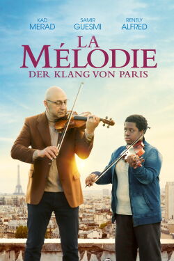 La Mélodie - Der Klang von Paris (2017)