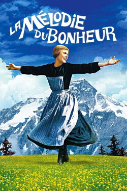 La Mélodie du bonheur (1965)