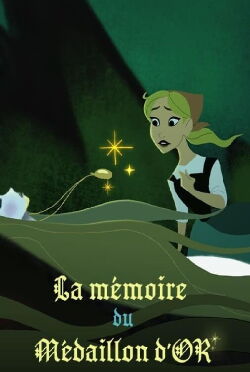 La mémoire du Médaillon d'OR (2020)