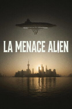 La Menace alien (2022)