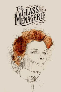 La Ménagerie de verre (1973)