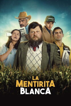 La mentirita blanca (2017)