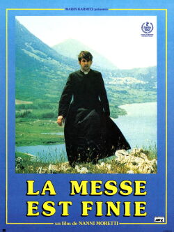 La Messe est finie (1985)