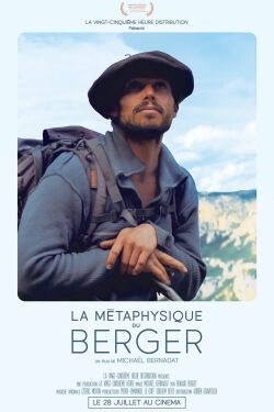 La métaphysique du berger (2021)