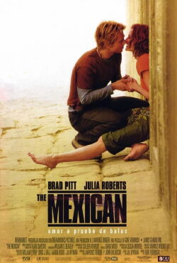 La Mexicana (2001)