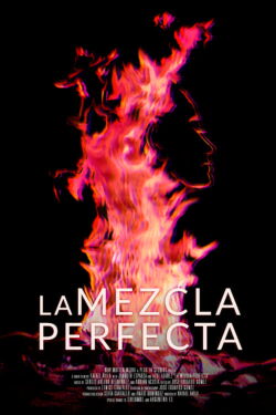 La mezcla perfecta (2020)