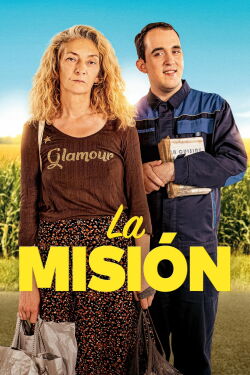 La Misión (2023)