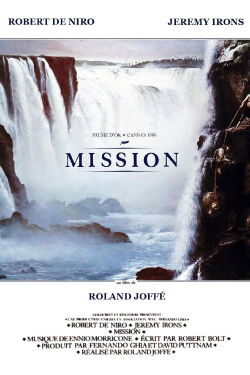 La Mission (1986)