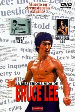 La misteriosa vida de Bruce Lee (1993)