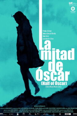 La mitad de Óscar (2010)
