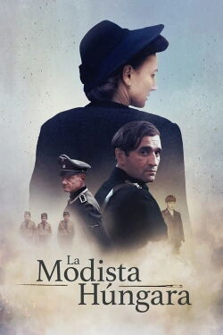 La modista húngara (2024)
