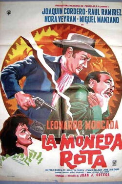 La moneda rota (1962)