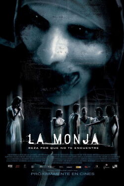 La monja (2005)