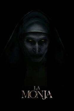 La monja (2018)