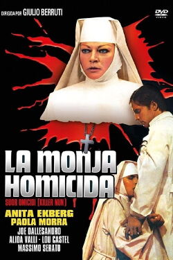 La monja homicida (1979)