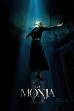 La monja II (2023)