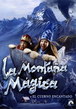 La montaña mágica y el cuerno encantado (2011)