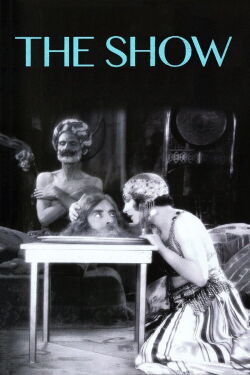 La Morsure (1927)
