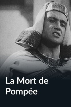 La Mort de Pompée (1961)