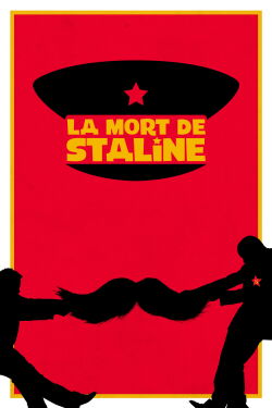 La mort de Staline (2017)