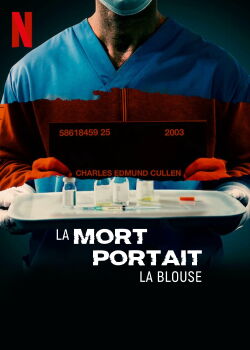 La mort portait la blouse (2022)