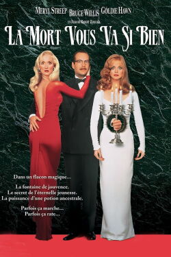 La Mort vous va si bien (1992)