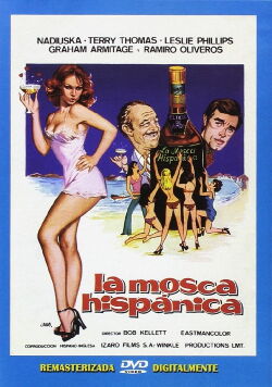 La mosca hispánica (1976)