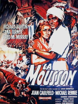 La Mousson (1939)